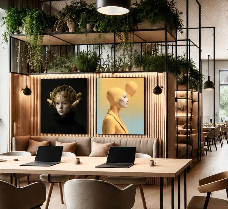 Coworking