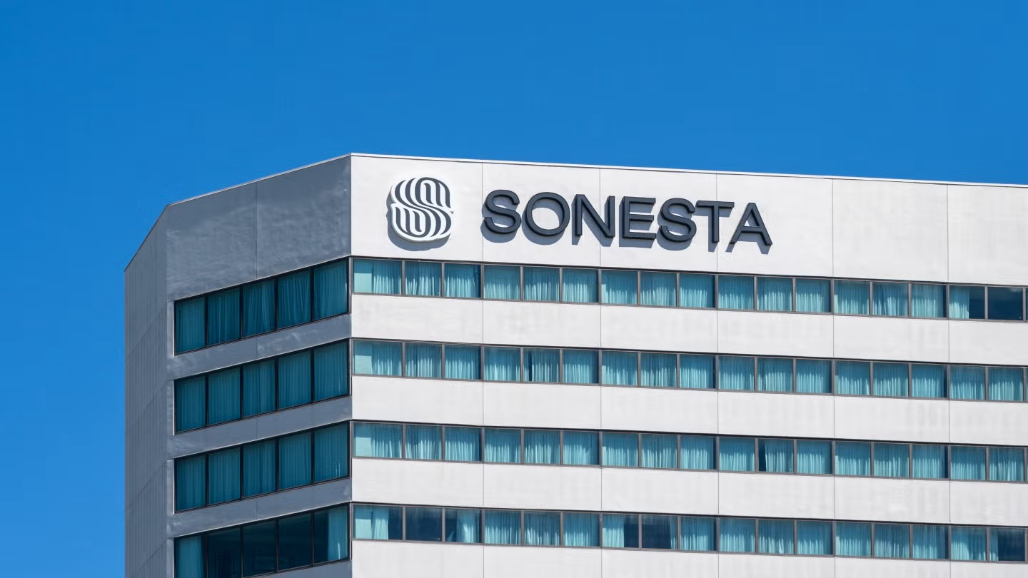 Sonesta
